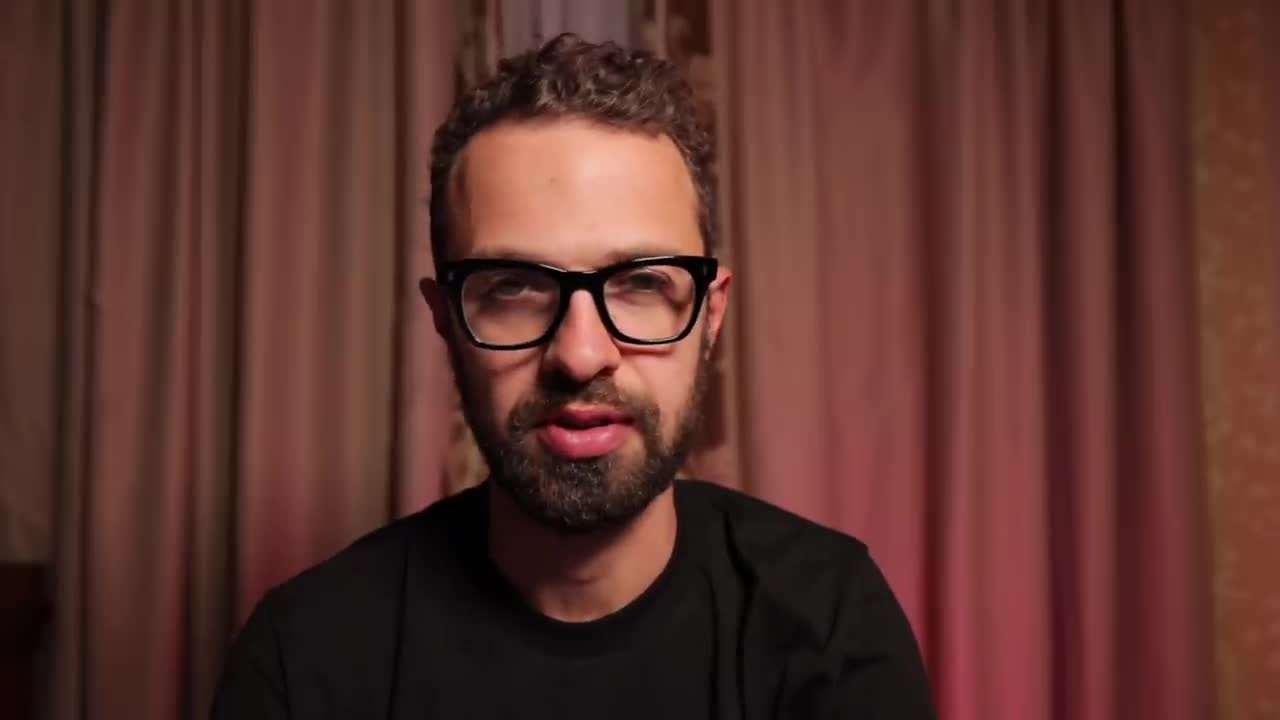 First 6 days of War in Ukraine through my eyes.