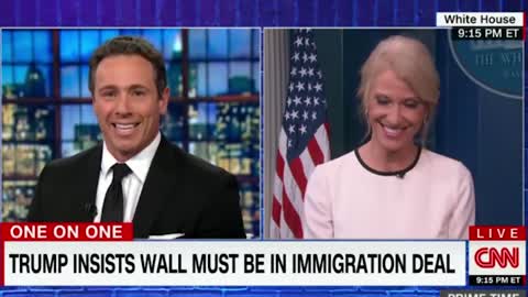 ‘Be an Apple, Don't Be a Banana’: Conway Schools Cuomo on Drug Trafficking