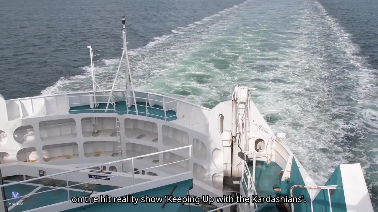 The life of Kourtney Kardashian