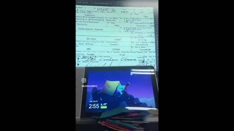 Graphic designer discovers original Barack Obama birth certificate is a compiled PDF file