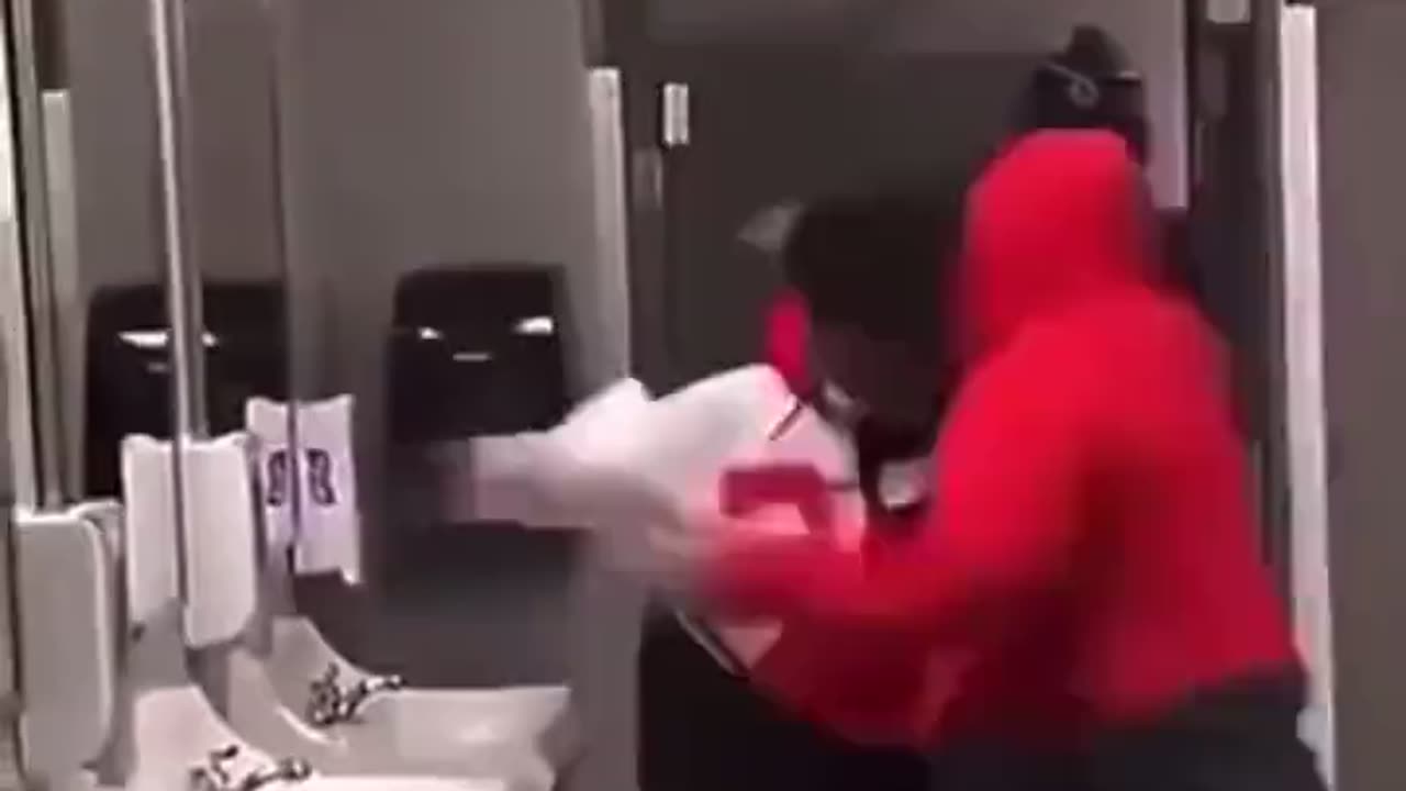 Slow Motion KO
