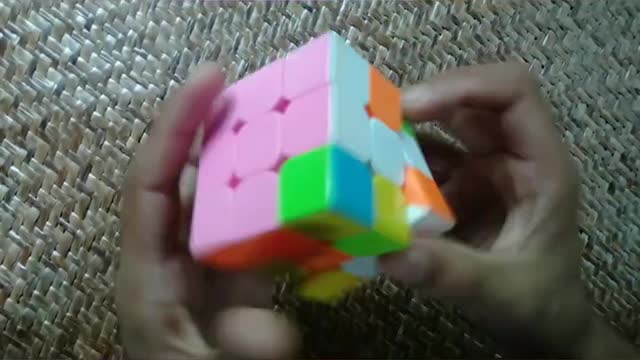 Rubix cube