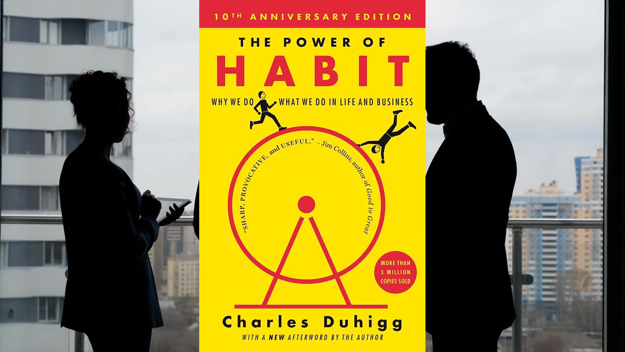 The Power of Habit