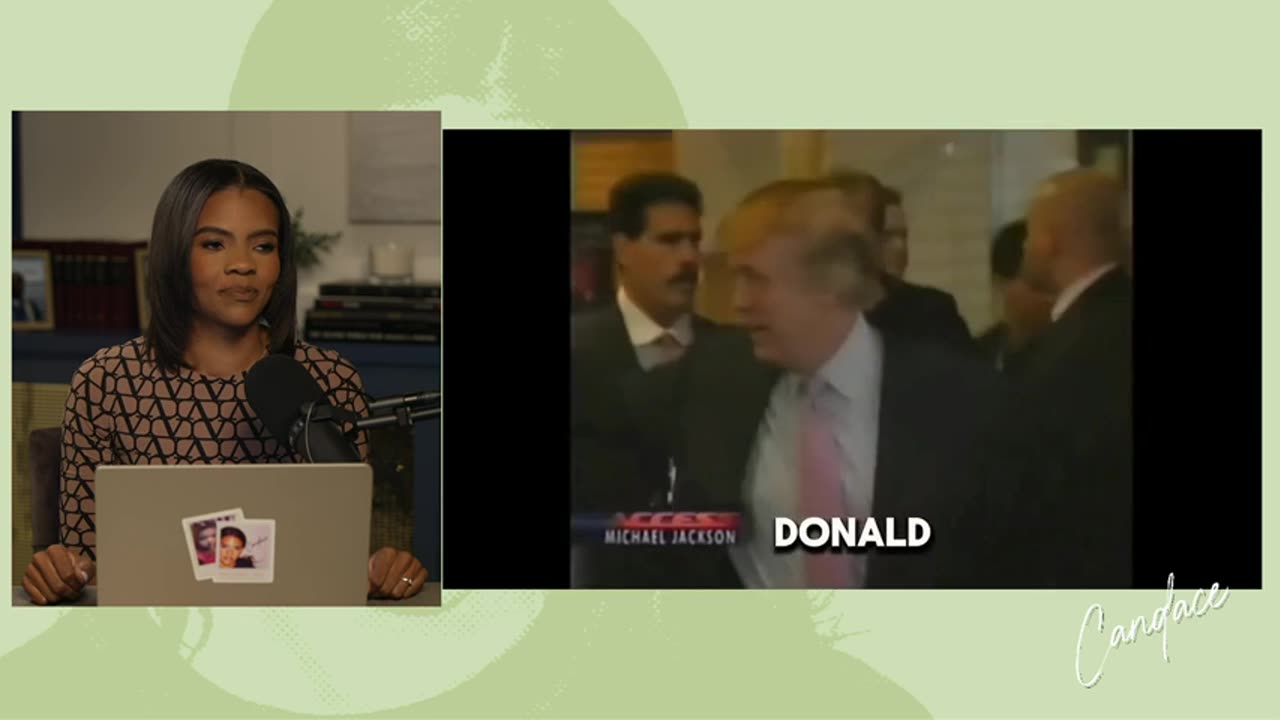 Catching Up with Candace (All About Kamala's Real Family) - EP 73, 74, 75