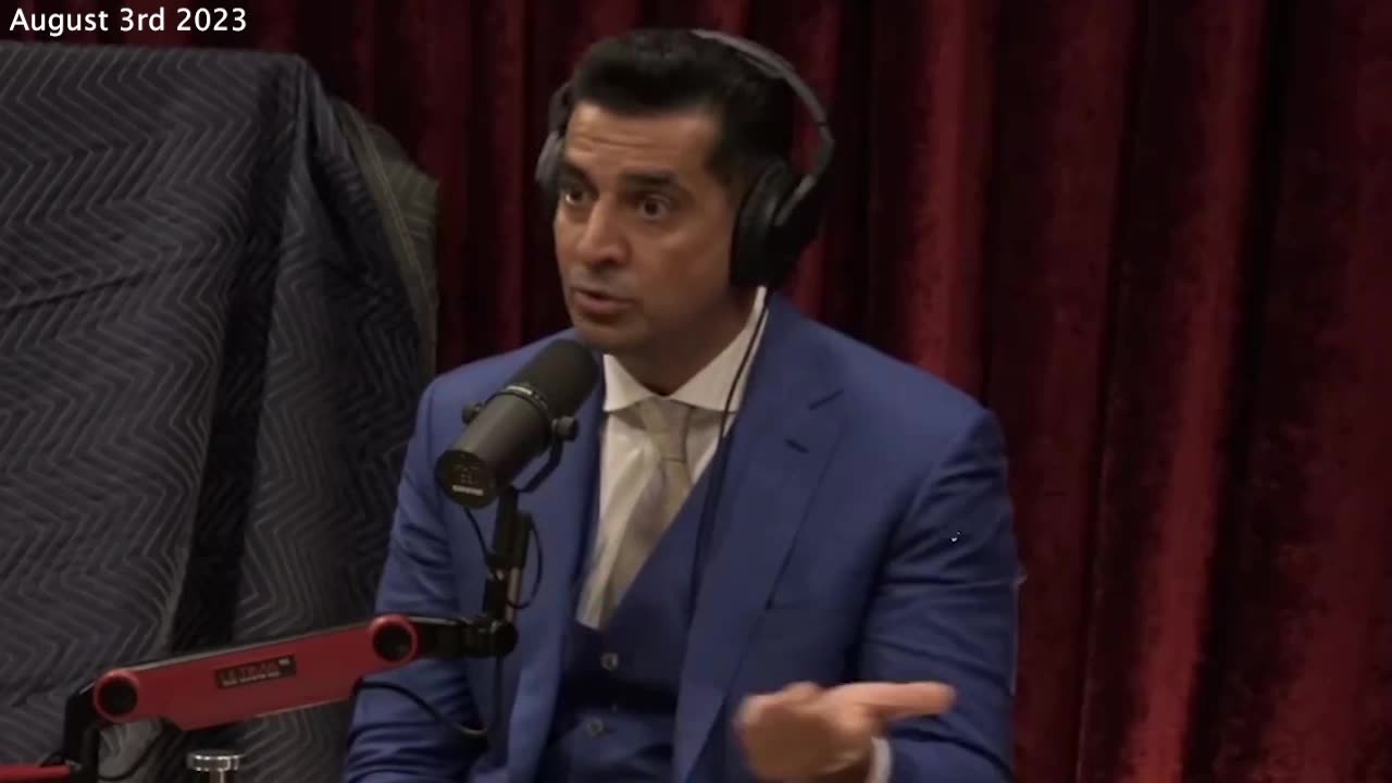 Joe Rogan | Joe Rogan Interviewing President Trump? | "So When Are You Going to Have TRUMP On? Let Me Get This Straight, the Greatest Podcaster Ever Didn't Interview Trump? You Are Interviewing. You Are Helping Joe Biden Win, By Not Interviewing