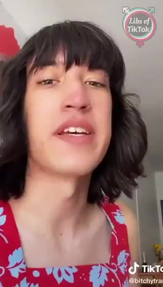 Raterd Logic: If you mistakenly misgender someone it’s intentional and transphobic