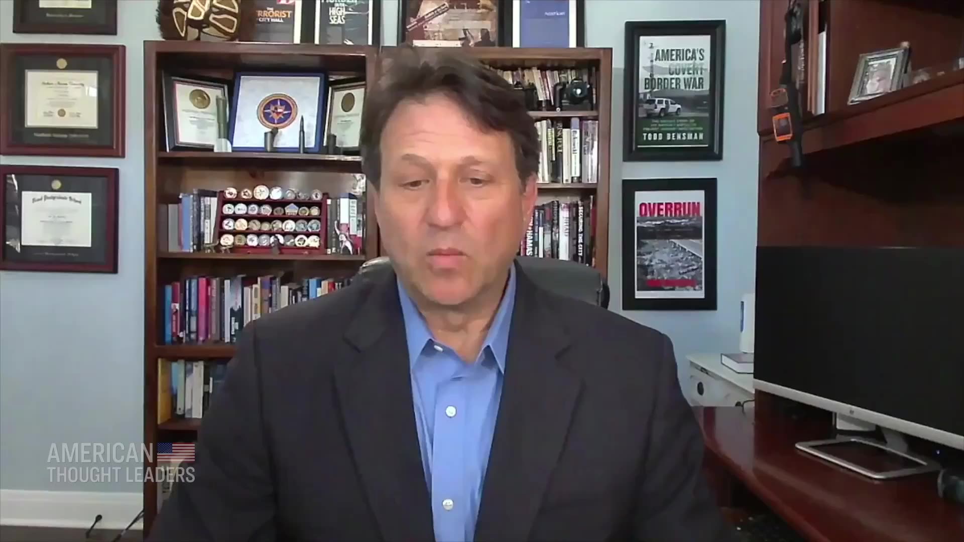 Il programma di Trump per fermare limmigrazione clandestina