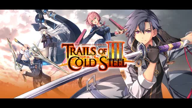 Trails of Cold Steel III OST - Things to Tell You