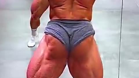 American bodybuilding #short