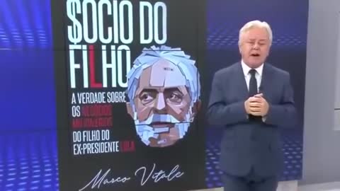 A História do Lulinha