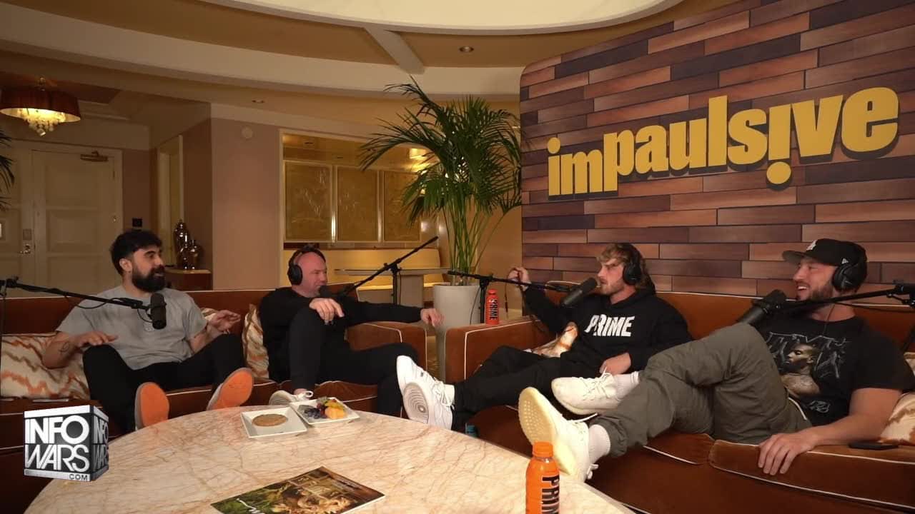 Censoring Trump Is Dangerous Says Dana White