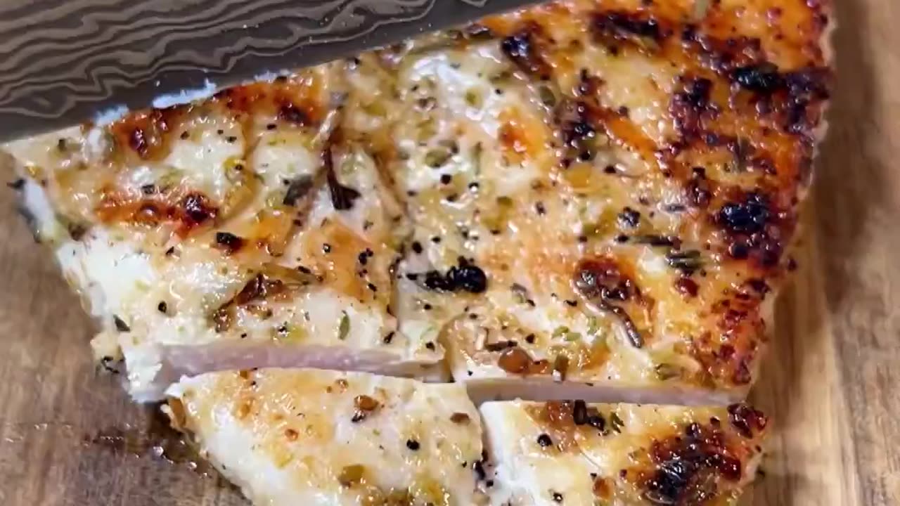 STOP making dry chicken breast! This is HOW you make JUICY chicken