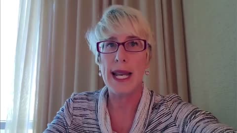 Leigh Dundas Trump update on 2020 election