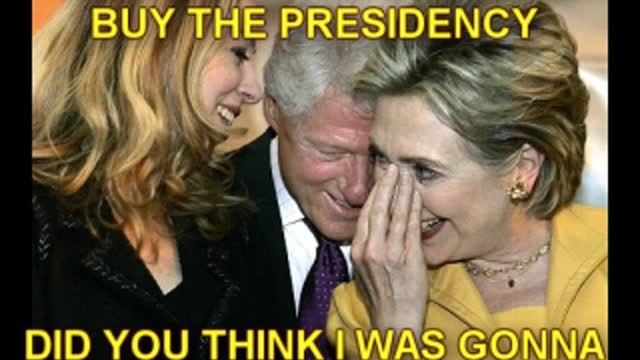 03 My American Journals - HRC I Need a Dollar