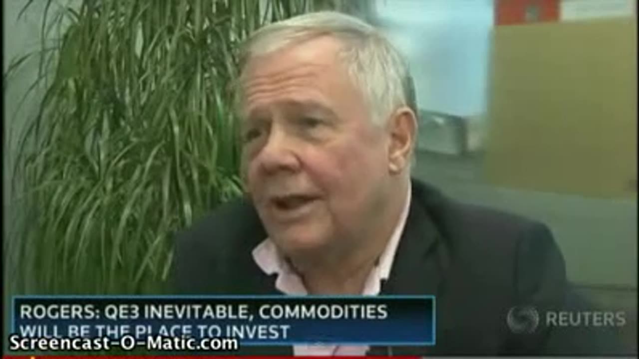 07-13-11 Jim Rogers on Euro (5.11, 9)