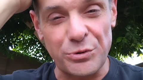 Blindspot Backyard Talk