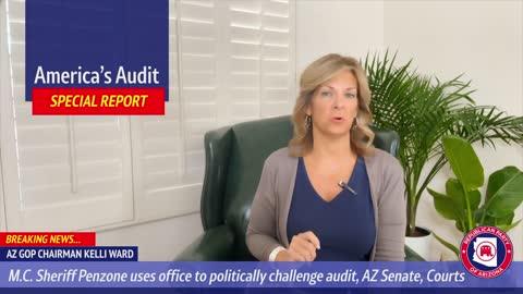 17MAY21 America's Audit update part 2