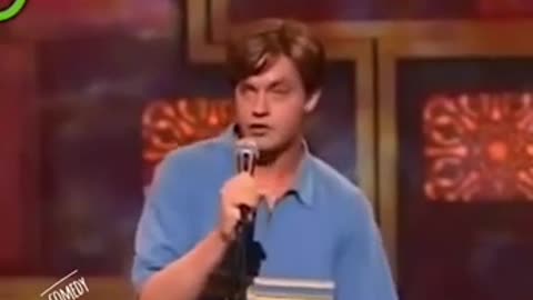 Jim Breuer - party in your stomach