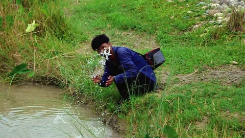 this is Nepal (Bardiya)
