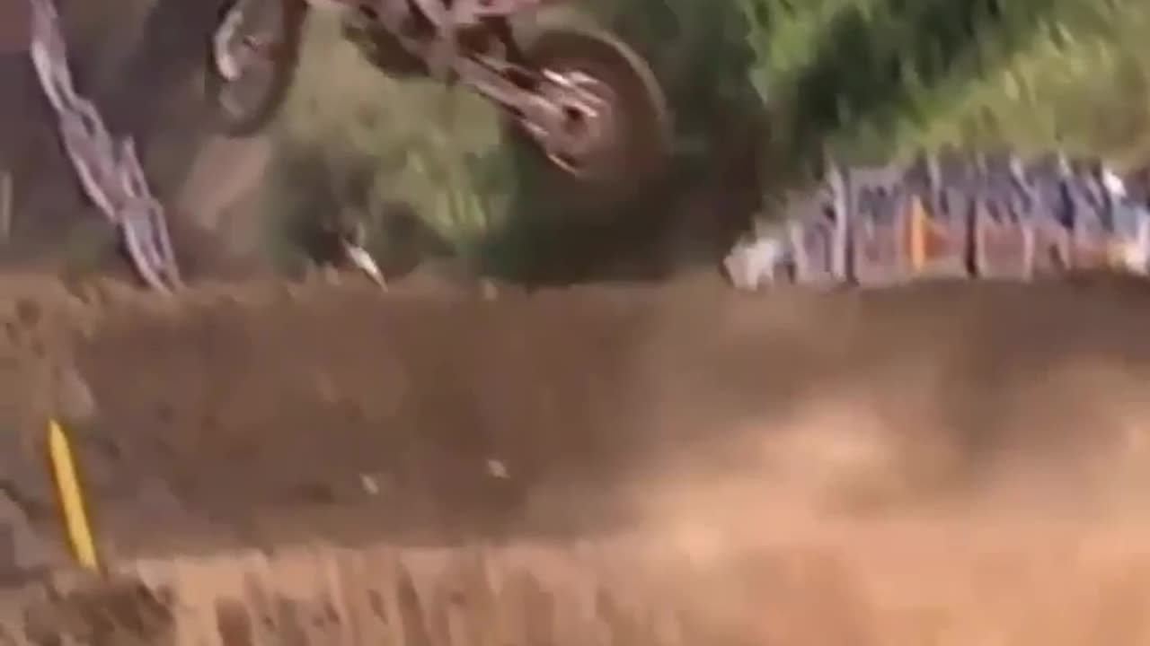 Motocross