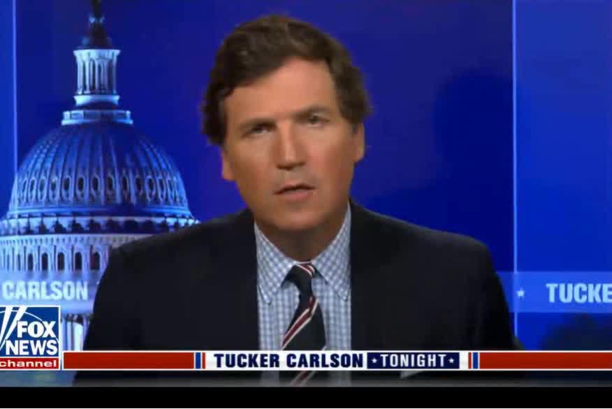 Tucker USA turned in to 3rd world shitt hole
