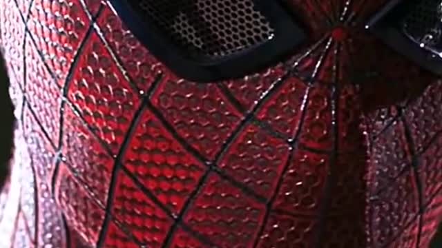 Marvel-Spiderman