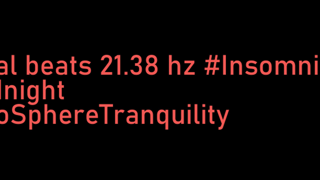 binaural_beats_21.38hz_AudioSpherePeacefulMeditation AudioSphereBinauralBeats AudioCalm