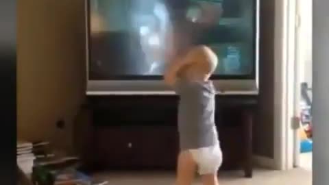 TV-Inspired Workout: Kids’ Funniest Fitness Attempt Ever!
