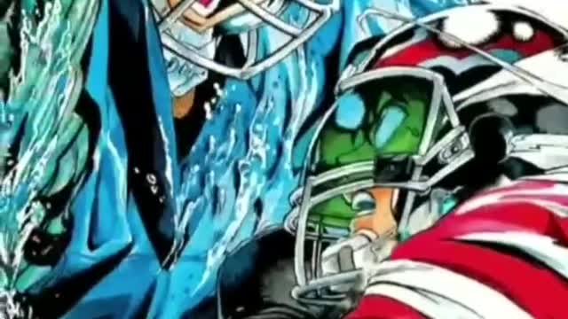 5 Sick Manga Covers - NoSchoolSaturday
