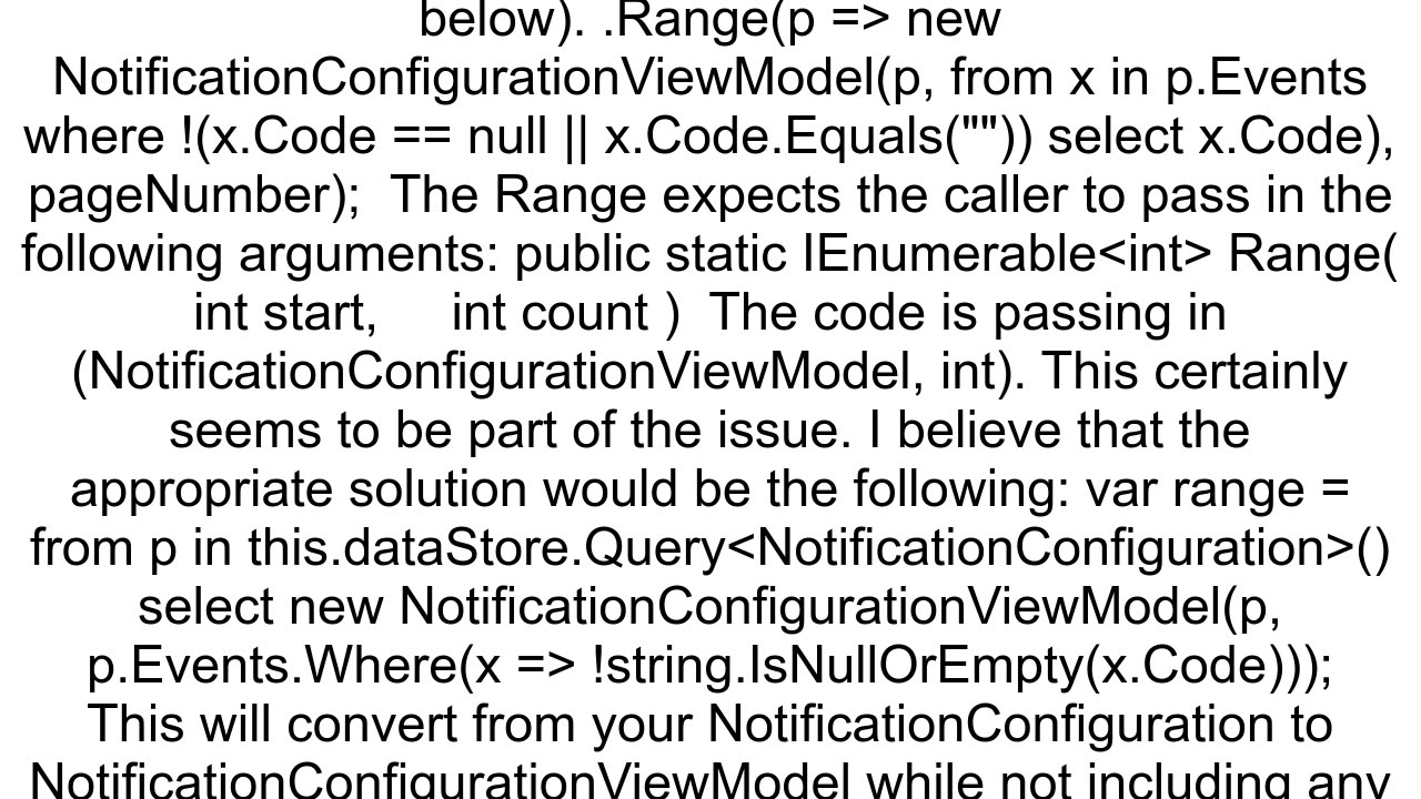 quotSubquery returned more than 1 value This is not permittedquot Need to return a set of values