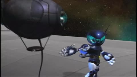Toonami Preview