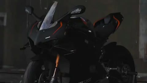 Ducati Panigale V4 SP