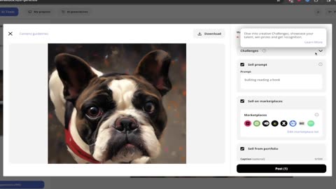 Make Money with AI Art | Wirestock Tutorial - Maximize Your Earnings