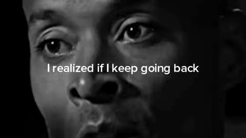 Go Back Again | David Goggins
