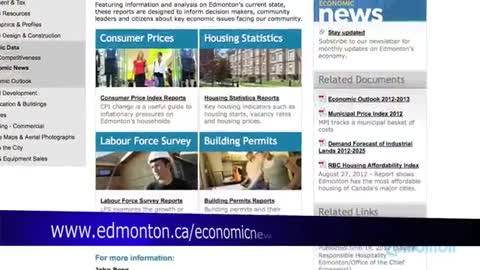 Stay Updated With the Latest Economic News