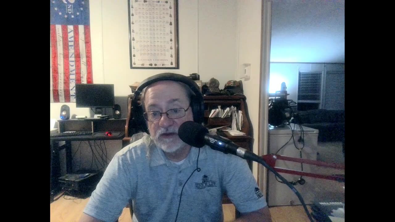 TF Williams Podcast 10 Sep 2024