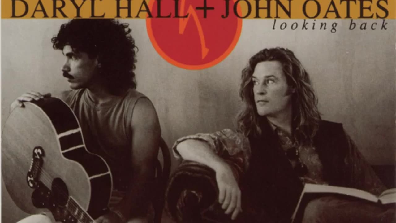 Family Man (Hall & Oates)