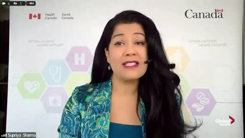 COVID-19_ Canadian officials provide latest update on pandemic spread, vaccinations
