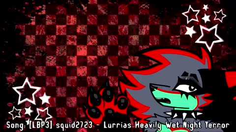 V3NOM0US VALKYRI3 Introduces her OC’s