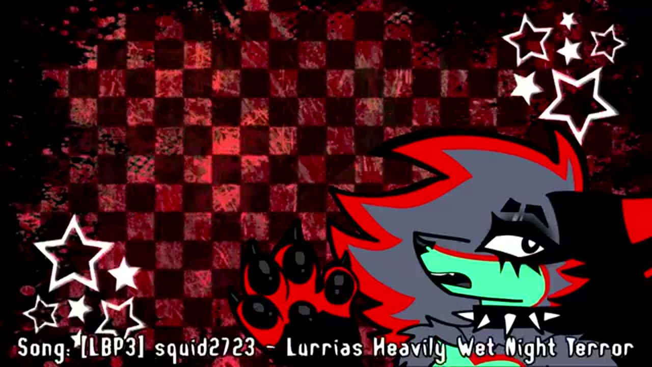 V3NOM0US VALKYRI3 Introduces her OC’s