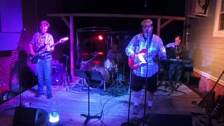 Silver Wings As covered By the Justified