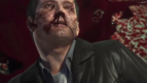 Franklin Kills Michael in GTA 5: Shocking Betrayal !
