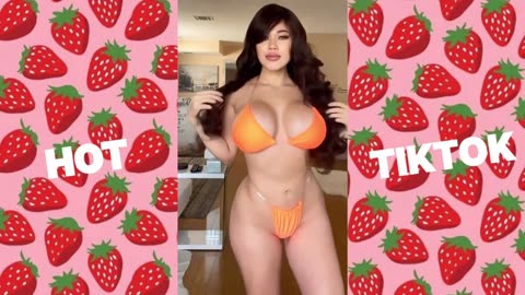 TikTok Girls Compilation - Part 22 Top Bad Bitches #foryou #tiktok #tiktokvideo #tiktokviral