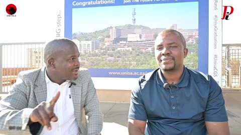 Ntsako Shivambu on Malema vs Floyd and future for EFF. Floyd shouldn't have went to MK Party
