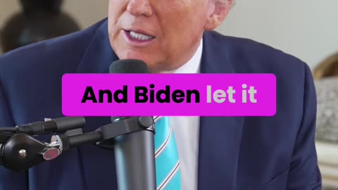 Why Biden's Price Transparency Rule Failed Hospitals and Insurers- Theo and trump