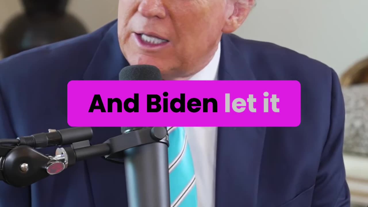 Why Biden's Price Transparency Rule Failed Hospitals and Insurers- Theo and trump