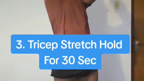 Stretching Bliss
