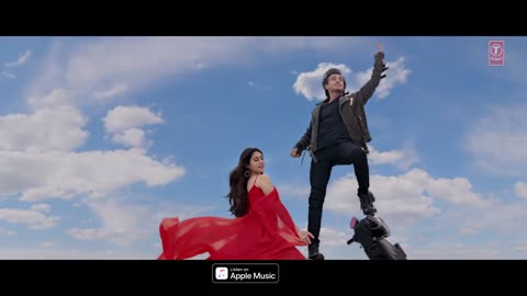 Atif Aslam Tera Hua Video Loveyatri Aayush Sharma Warina Hussain Tanishk Bagchi Manoj M