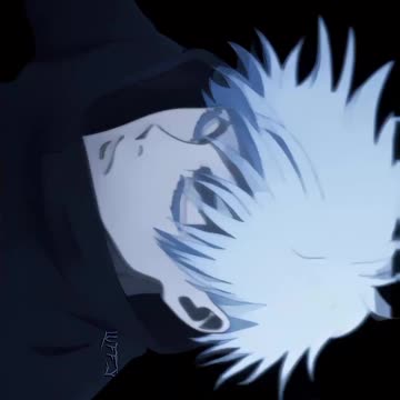 Jujutsu Kaisen edit ng| Gojo |