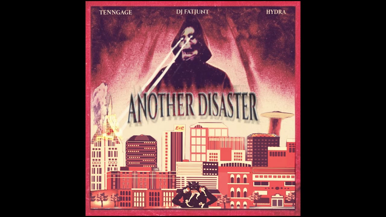 HYDRA - ANOTHER DISASTER